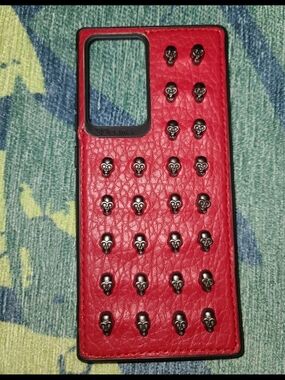 samsung note 20 plus phone case